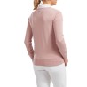 FootJoy Wool Blend V-Neck Pullover