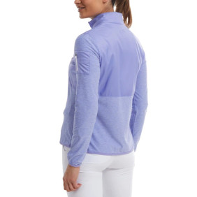 FootJoy Full-Zip Space Dye Midlayer