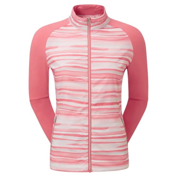 FootJoy Hybrid Watercolour Jacket