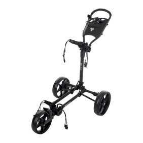 FastFold Slim Svart