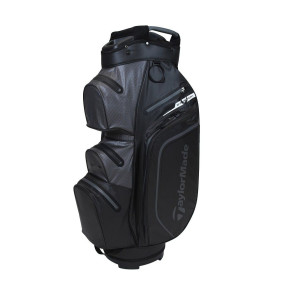 TaylorMade Storm Dry Waterproof Cart bag