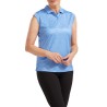 FootJoy Women's Cap Sleeve Print Interlock