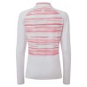 FootJoy Half-Zip Jersey Watercolour Midlayer