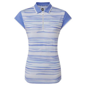 FootJoy Cap Sleeve Colour Block Lisle