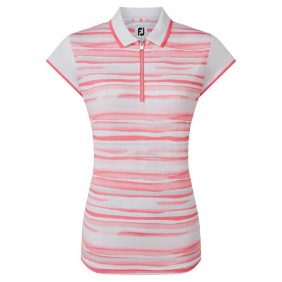 FootJoy Cap Sleeve Colour Block Lisle