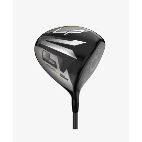 Wilson Launch Pad 2 Driver