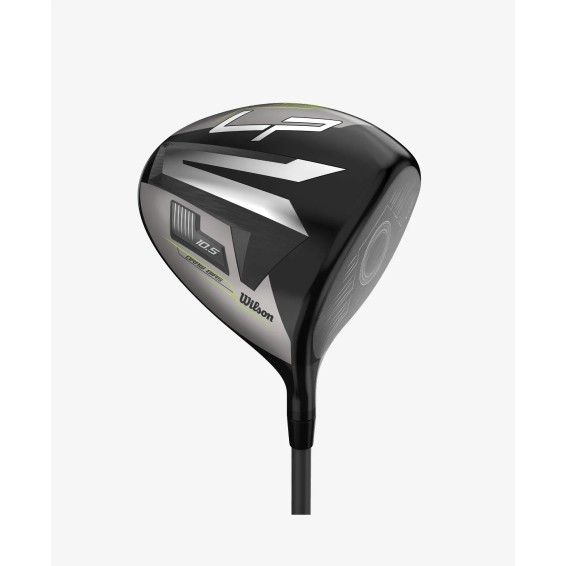 Wilson Launch Pad 2 Driver