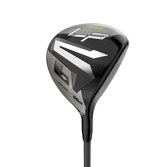 Wilson Launch Pad 2 Fairway