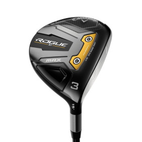 Callaway Rogue ST Max Fairway