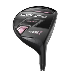 Cobra Air-X Lady Fairway