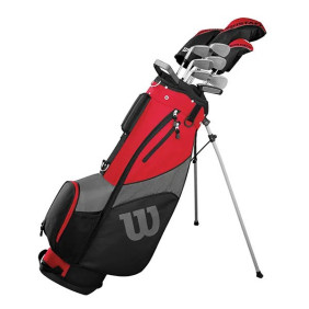 Wilson SGI Men Grafit Full Set
