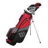 Wilson SGI Men Grafit Full Set