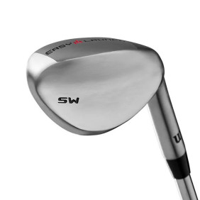 Wilson SGI Men Grafit Full Set