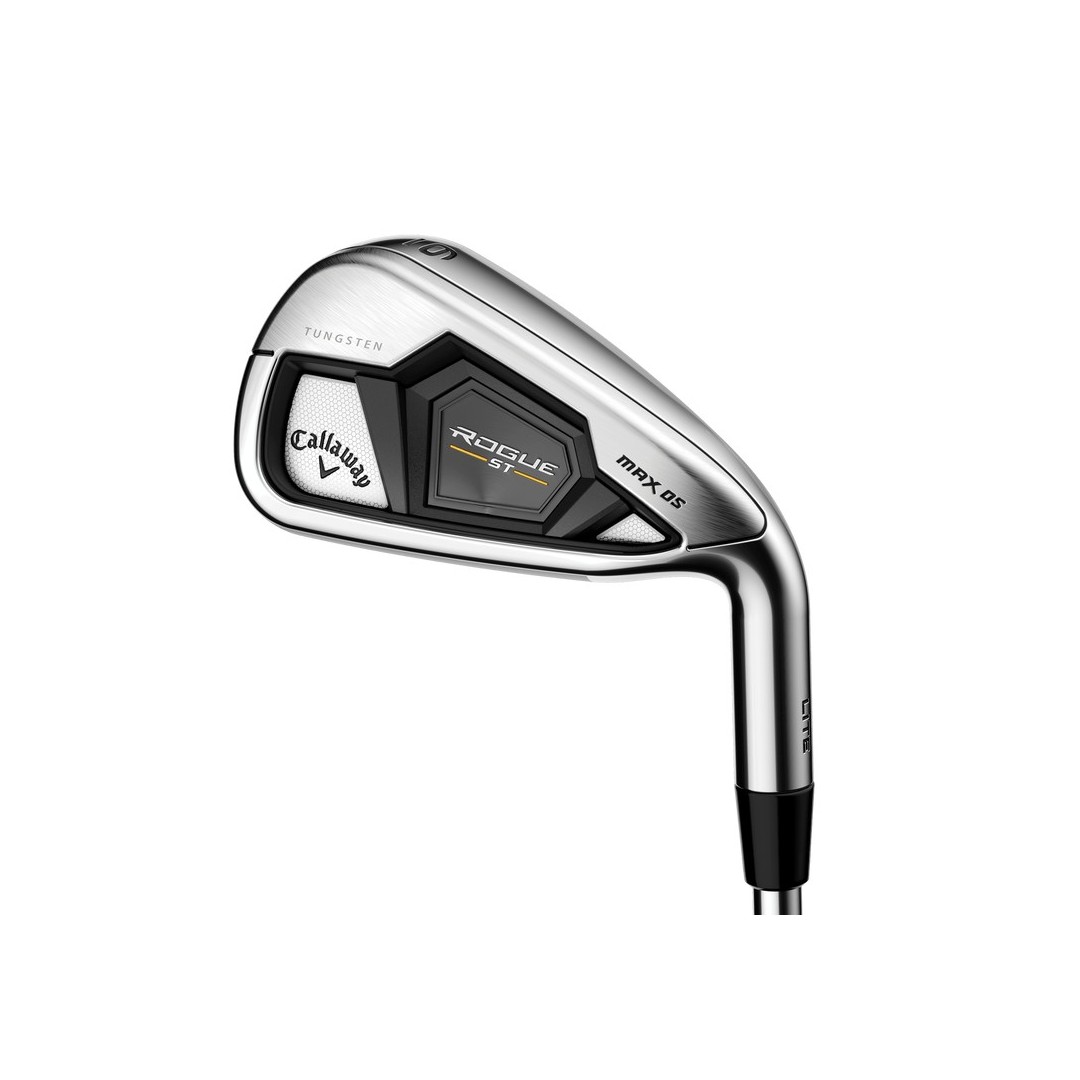 Callaway Rogue ST MAX OS Lite