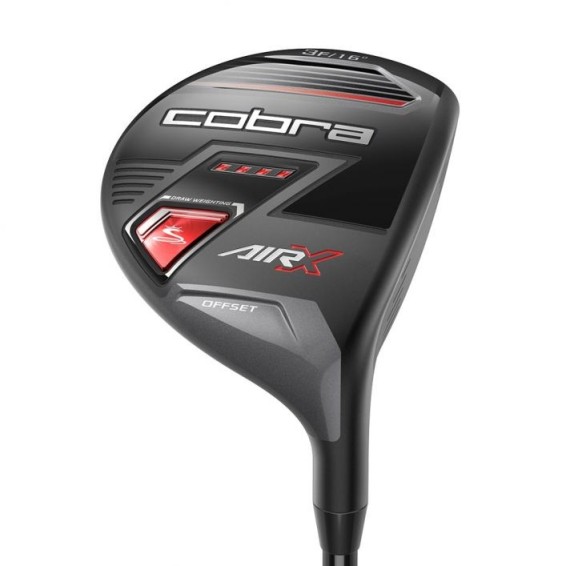 Cobra Air-X Fairway