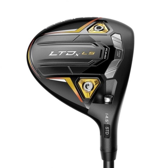 Cobra King LTDx LS Fairway