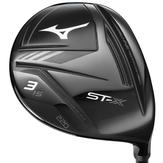 Mizuno ST-X 220 Fairway