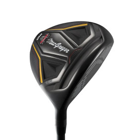 MacGregor V-Foil Speed Fairway