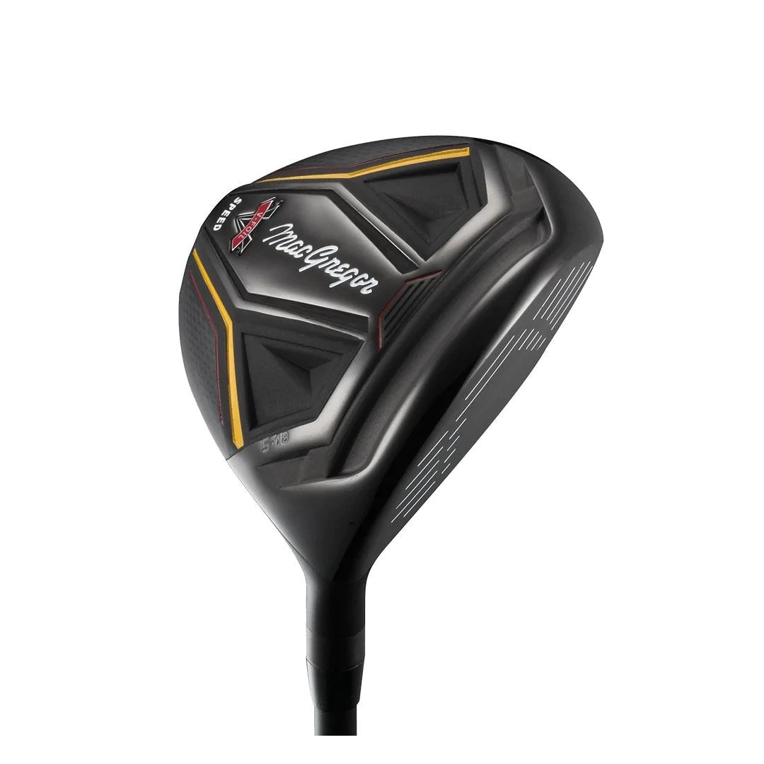 MacGregor V-Foil Speed Fairway