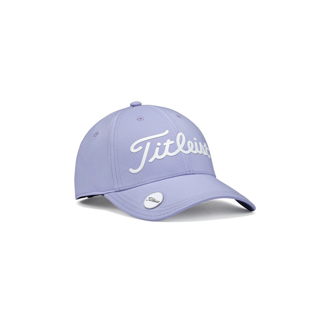 Titleist Players Performance Ball Marker Lady