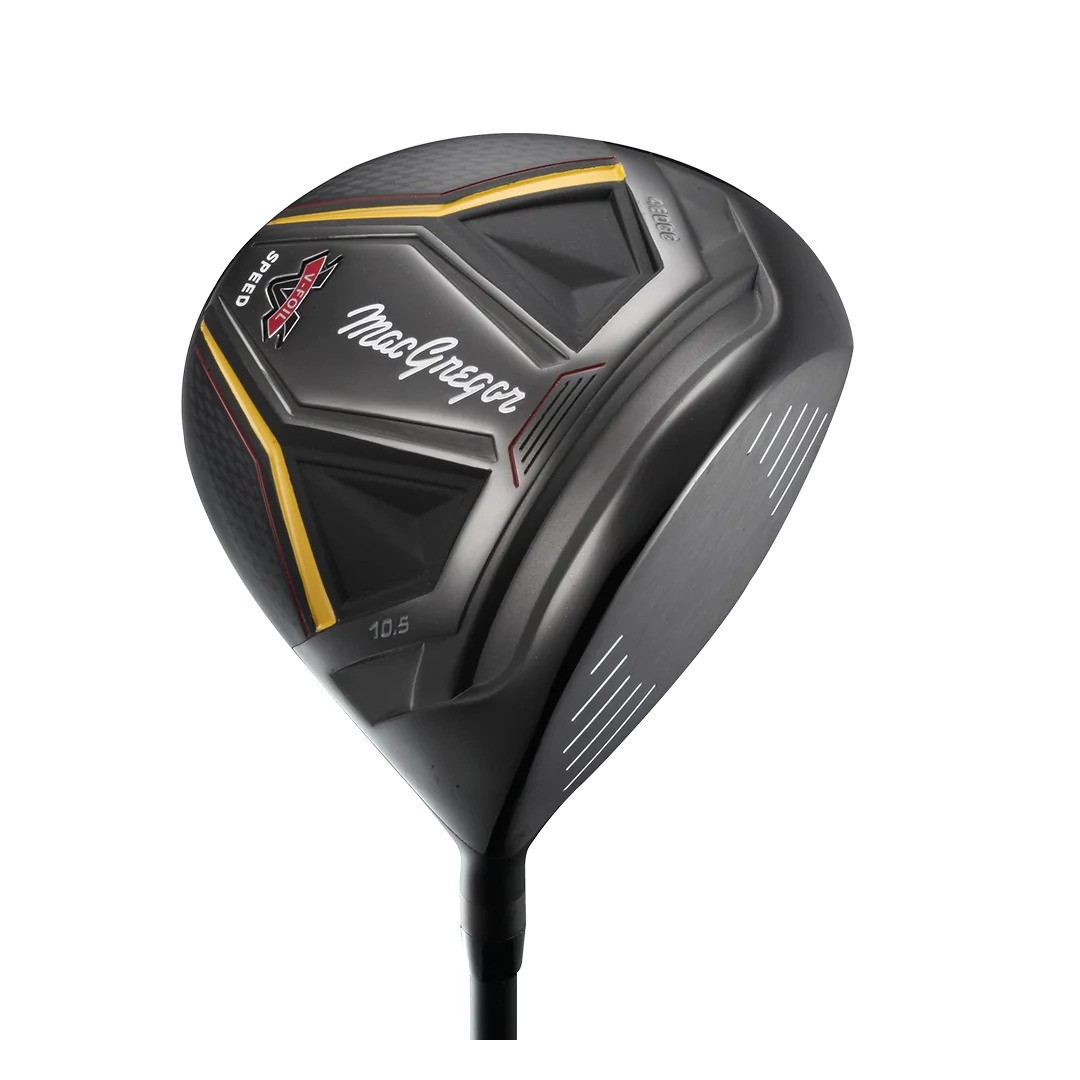 MacGregor V-Foil Speed Driver