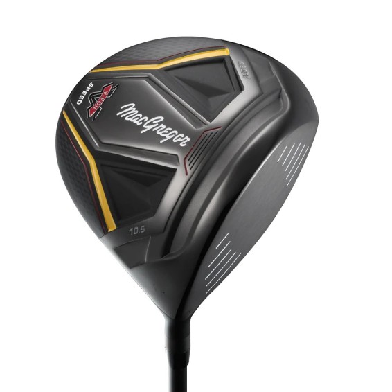 MacGregor V-Foil Speed Driver