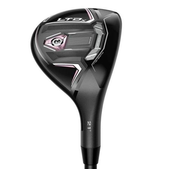 Cobra King LTDx Lady Hybrid