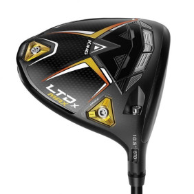 Cobra King LTDx Max