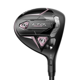 Cobra King LTDx Max Lady