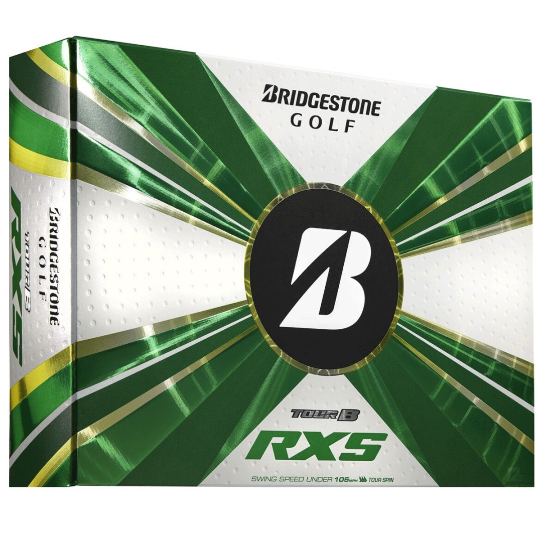 Bridgestone Tour B RXS