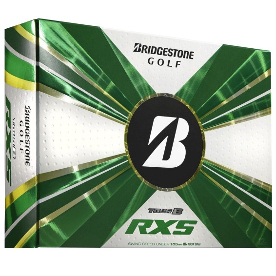 Bridgestone Tour B RXS Bridgestone Tour B RXS