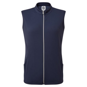 FootJoy Full Zip Vest