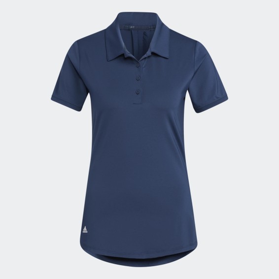 Adidas Ultimate 365 Solid Polo Adidas Ultimate 365 Solid Polo