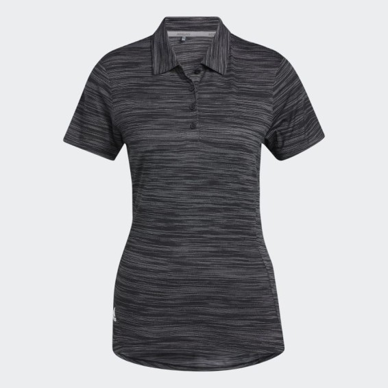 Adidas Space Dyed Short Sleeve Adidas Space Dyed Short Sleeve