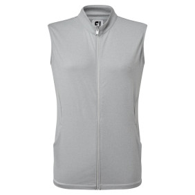 FootJoy Full Zip Vest