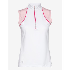 Daily Sports Maja Sleeveless Polo