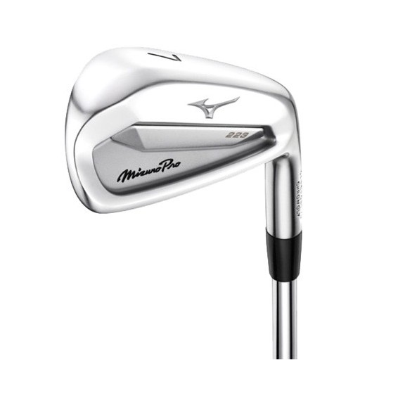 Mizuno Pro 223