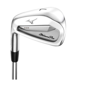 Mizuno Pro 223