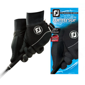 FootJoy WinterSof Pair Men