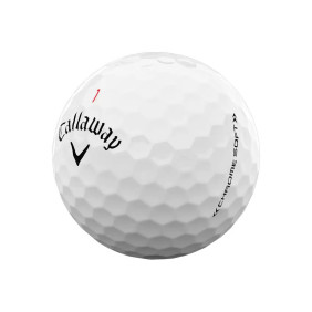 Callaway Chrome Soft