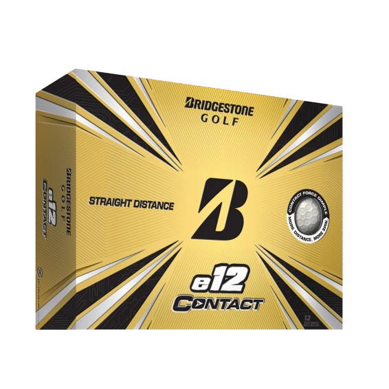 Bridgestone E12 med egen text Bridgestone E12 med egen text
