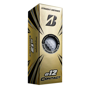 Bridgestone E12 med egen text