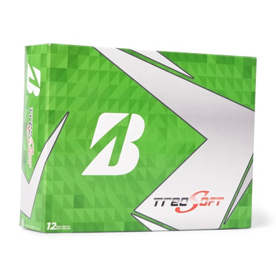 Bridgestone TreoSoft med egen text Bridgestone TreoSoft med egen text