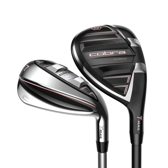 Cobra T-Rail 3.0 Lady Cobra T-Rail 3.0 Lady