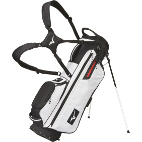 Mizuno BR-D3 Stand Bag