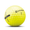 TaylorMade Distance + Yellow