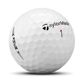 Taylormade TP5X