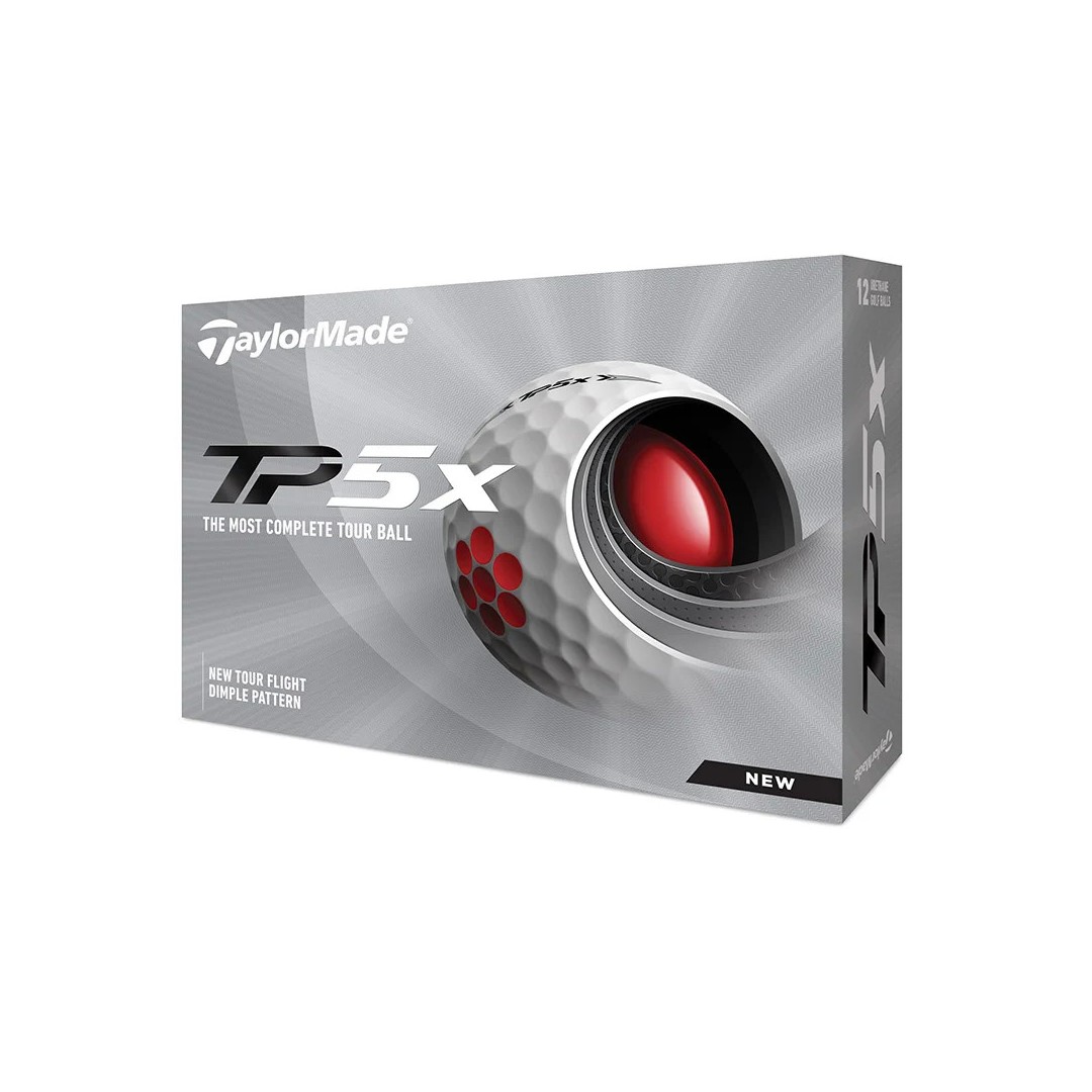 Taylormade TP5X