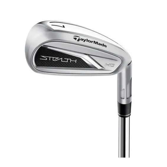 TaylorMade Stealth HD TaylorMade Stealth HD