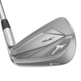 Mizuno JPX 923 Forged